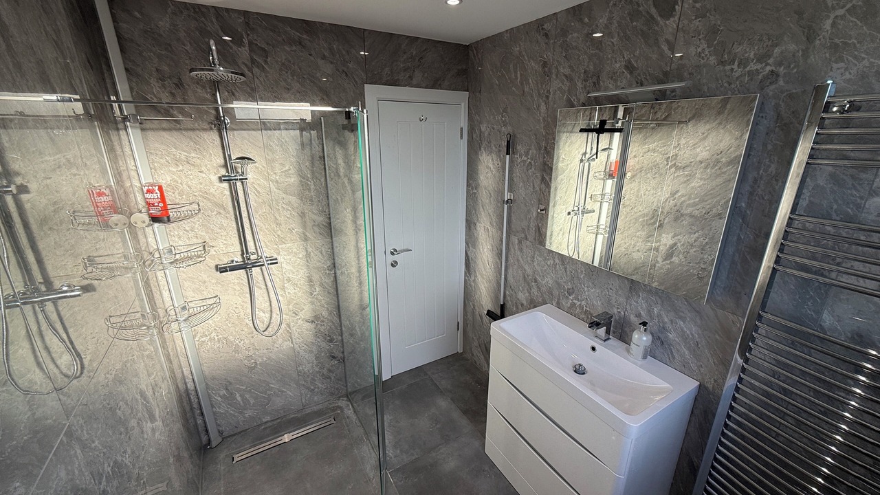 Photo of Bathroom in Arbury