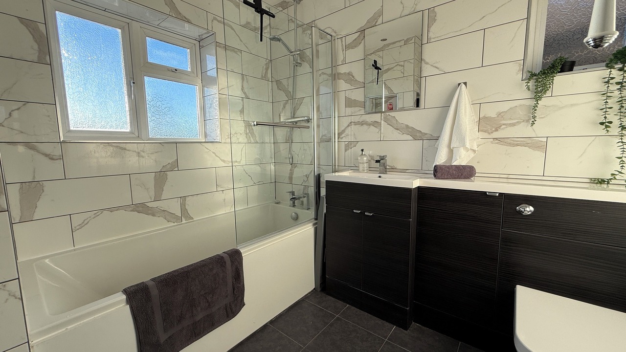 Photo of Bathroom in Arbury