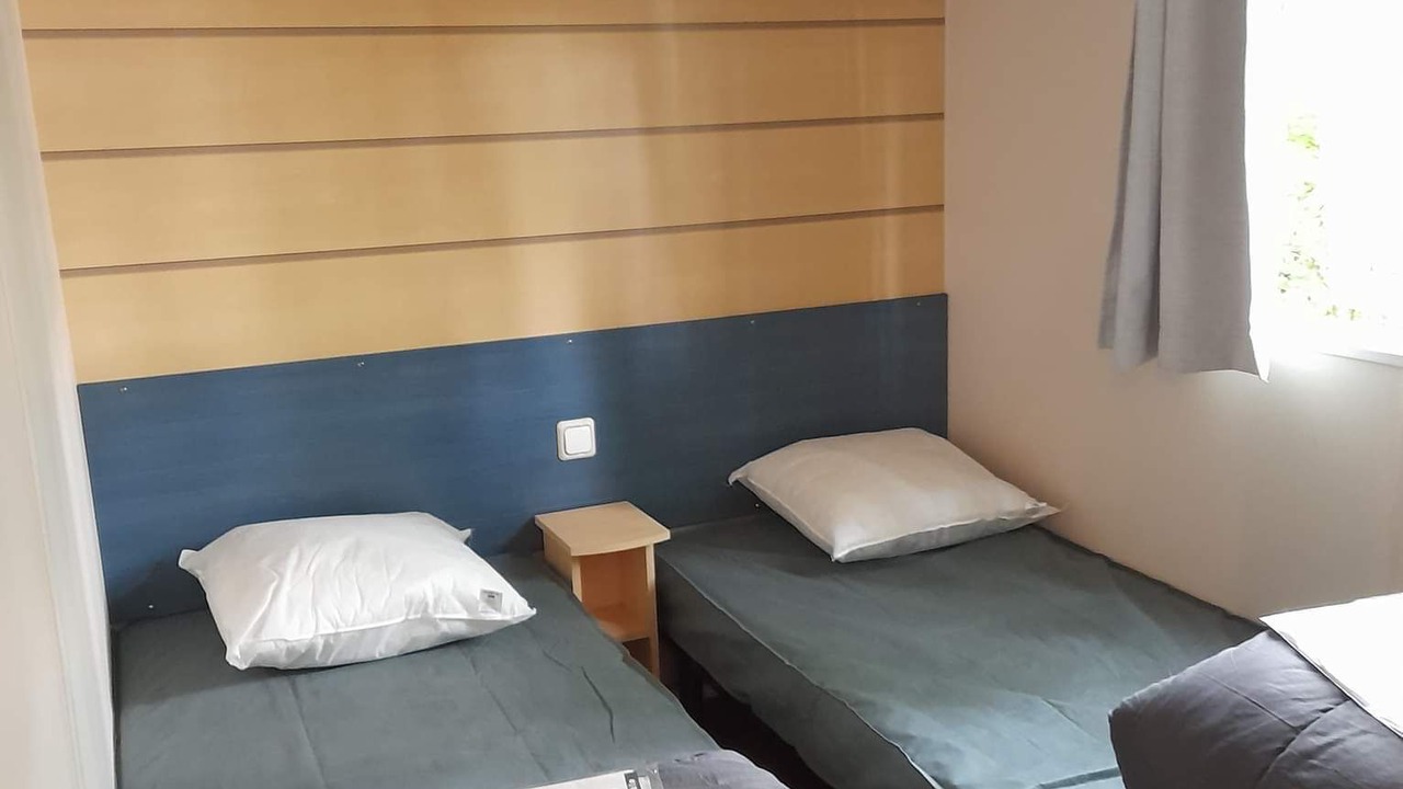Photo of Bedroom in La Boissiere-de-Montaigu