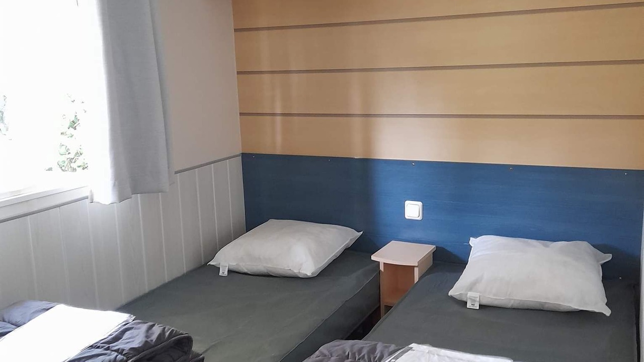 Photo of Bedroom in La Boissiere-de-Montaigu