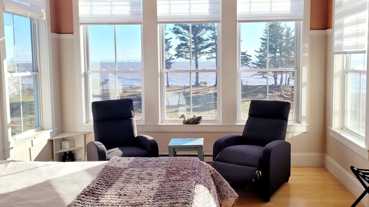 Photo of Bedroom in Fernwood