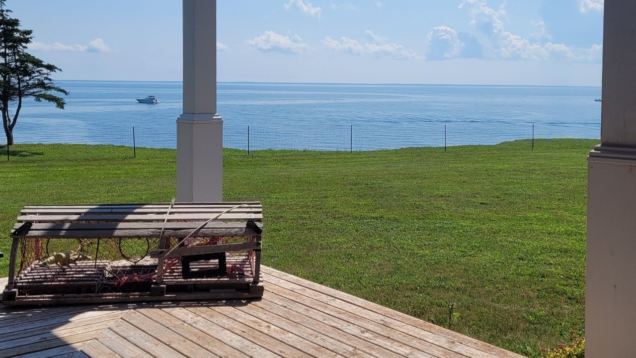 Photo of Patio Balcony in Fernwood