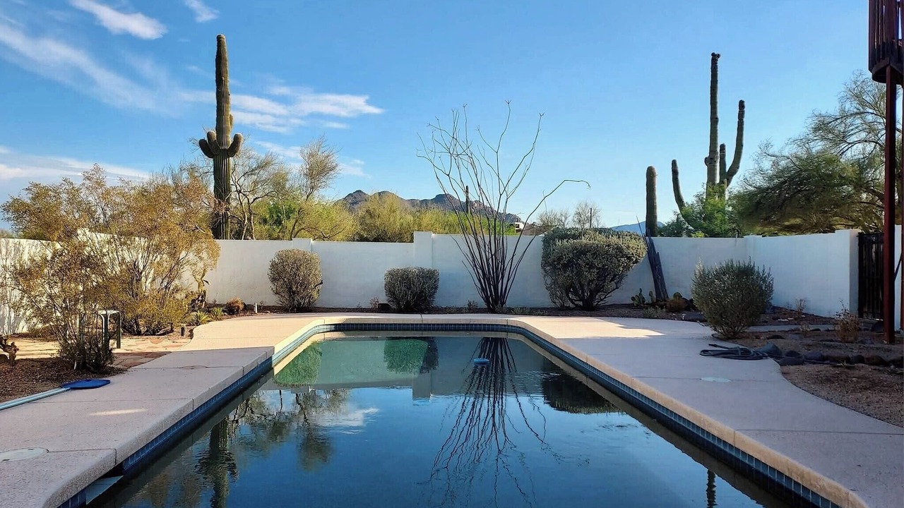 Photo of Outdoor in Pinnacle Peak