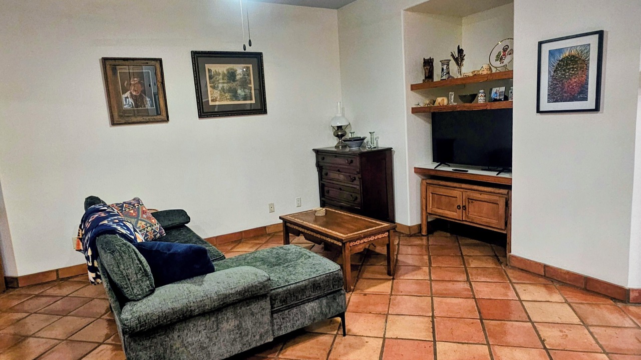 Photo of Livingroom in Pinnacle Peak