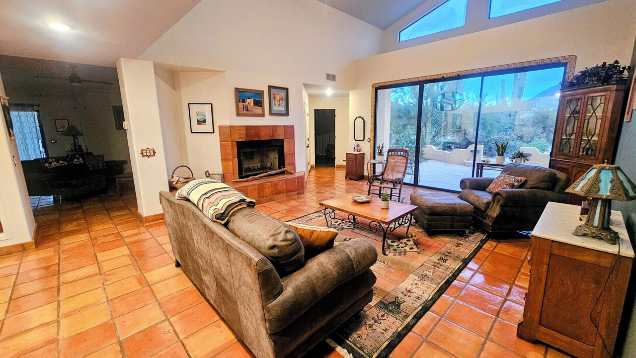 Photo of Livingroom in Pinnacle Peak