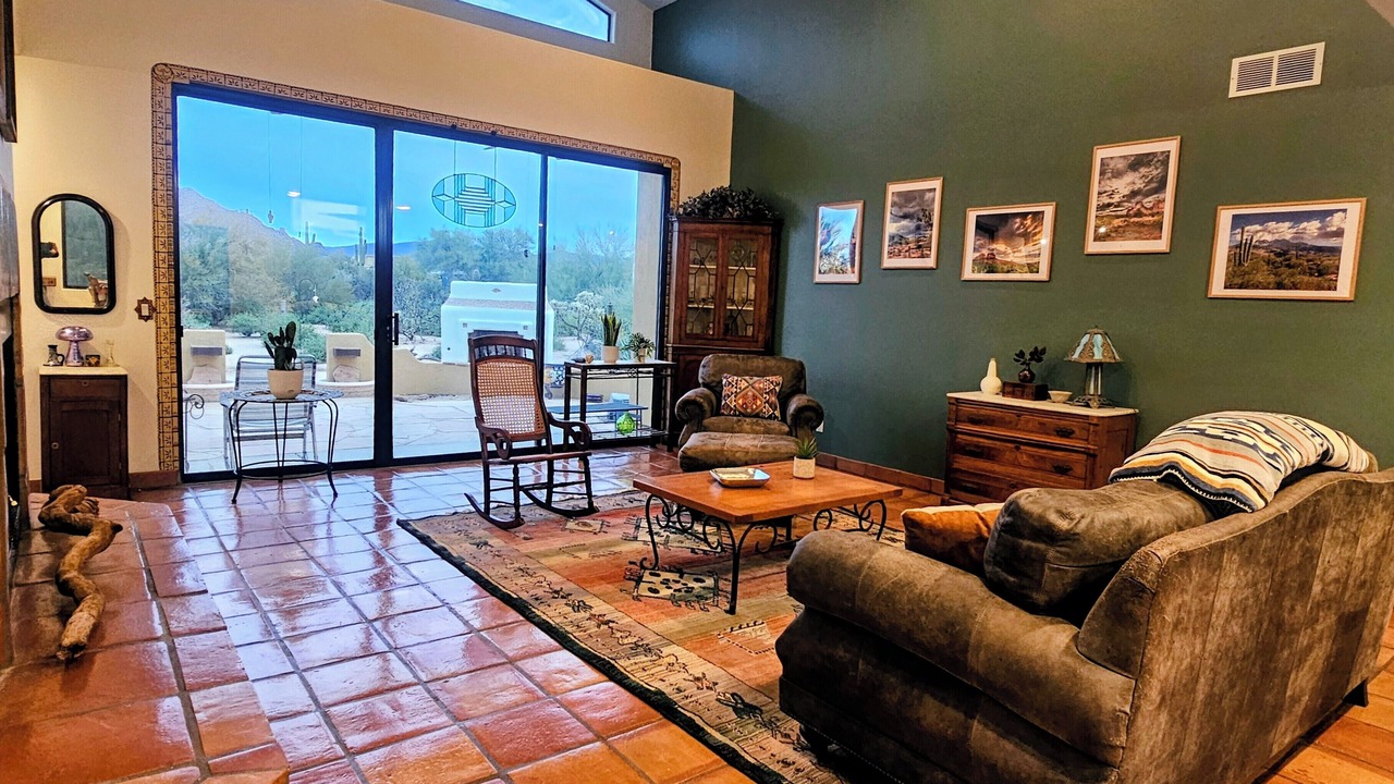 Photo of Livingroom in Pinnacle Peak