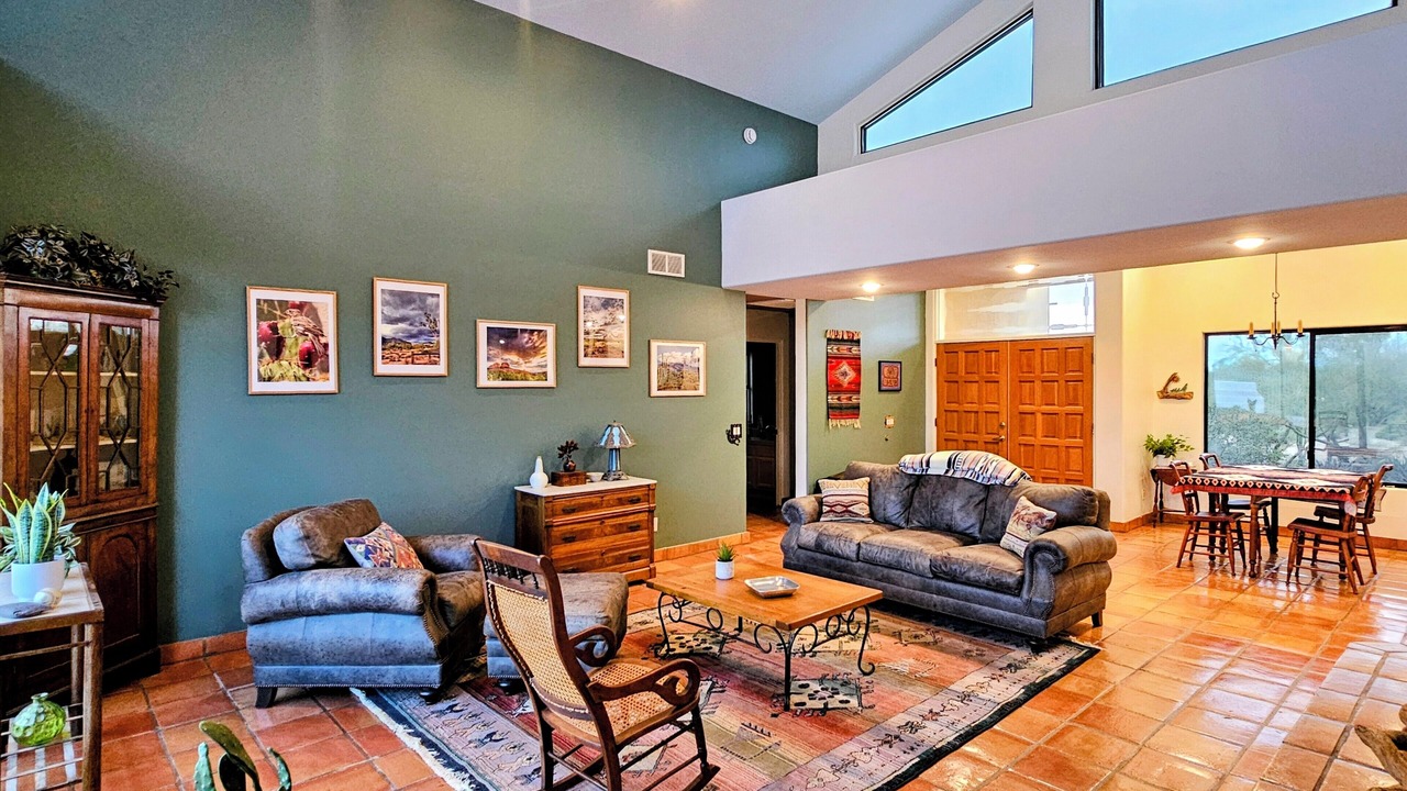 Photo of Livingroom in Pinnacle Peak