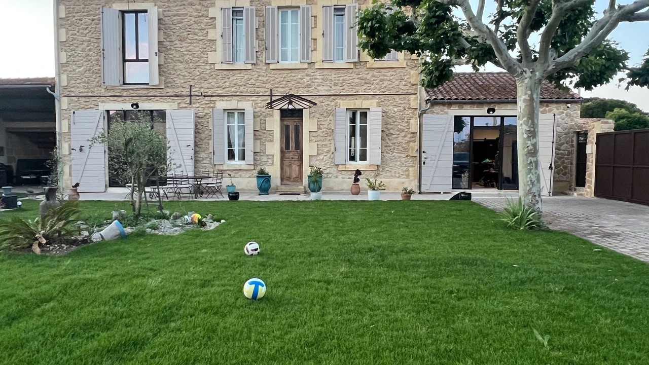 Photo of Outdoor in Salon-de-Provence