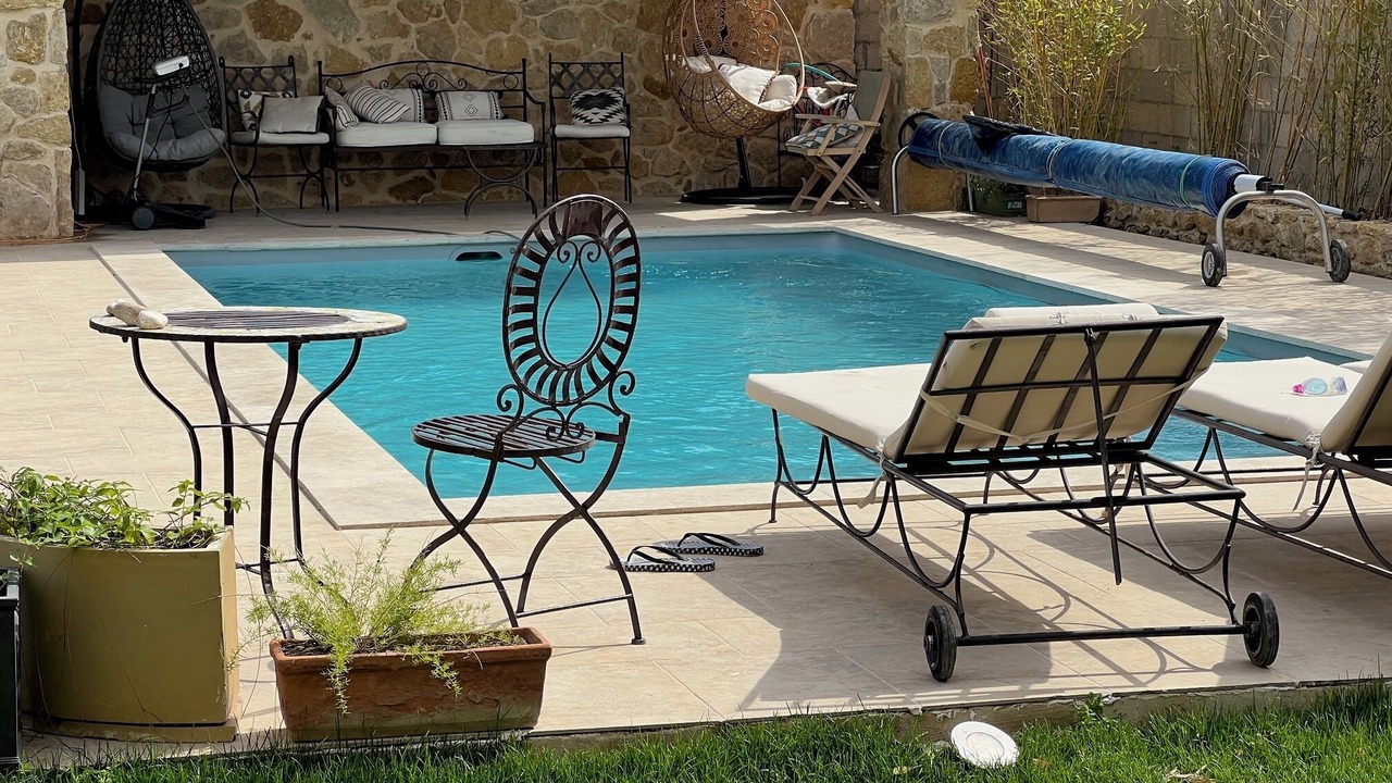 Photo of Outdoor in Salon-de-Provence