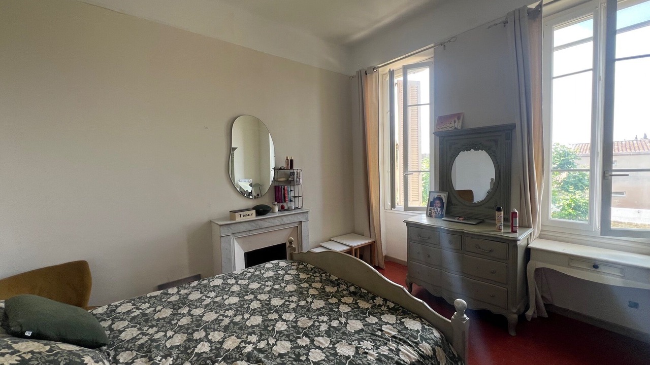 Photo of Bedroom in Salon-de-Provence
