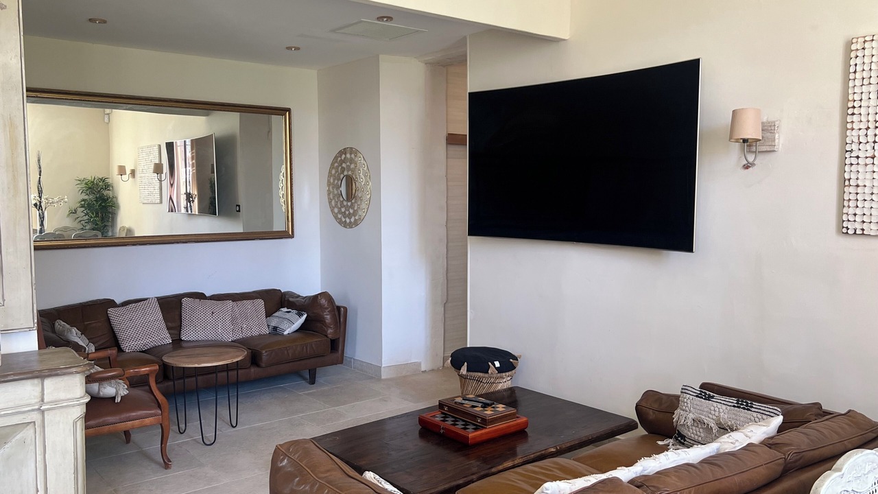 Photo of Livingroom in Salon-de-Provence