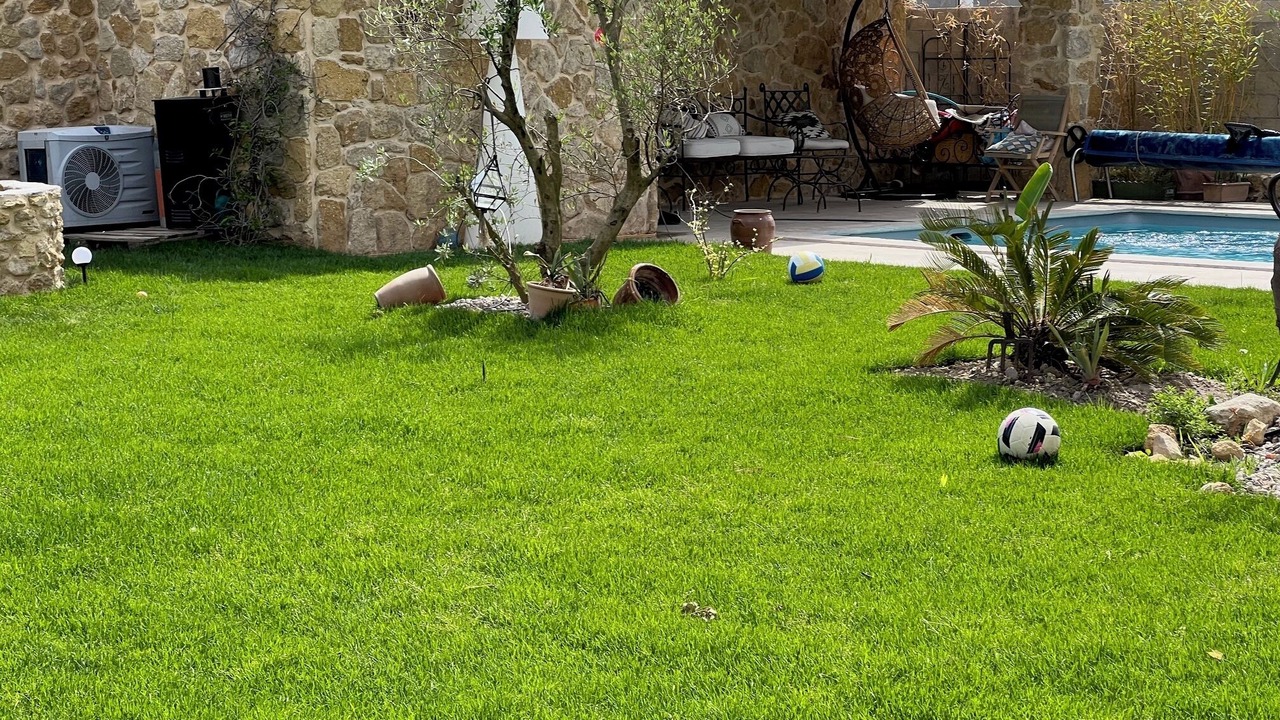 Photo of Outdoor in Salon-de-Provence
