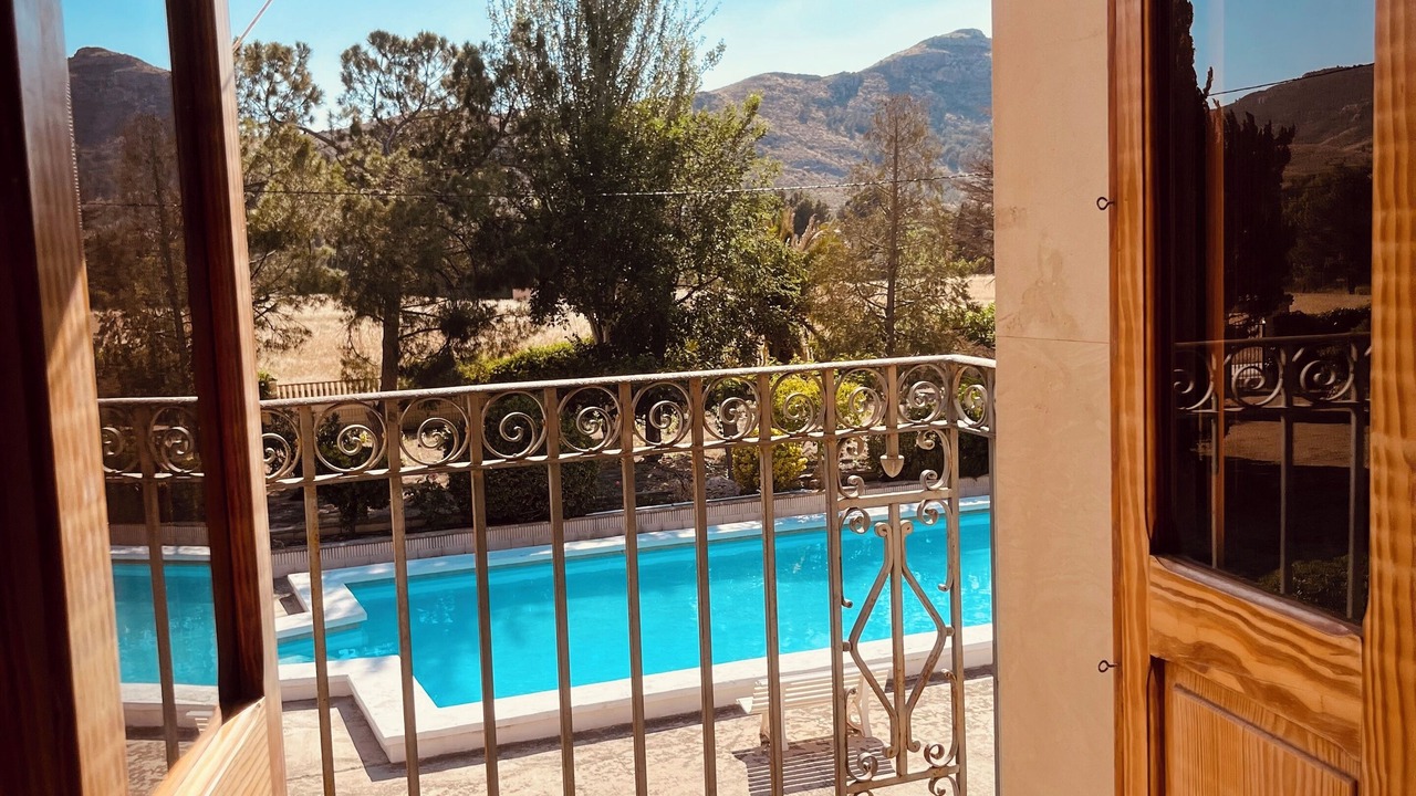 Photo of Outdoor in Las Virtudes