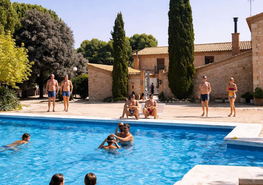 Photo of Outdoor in Las Virtudes