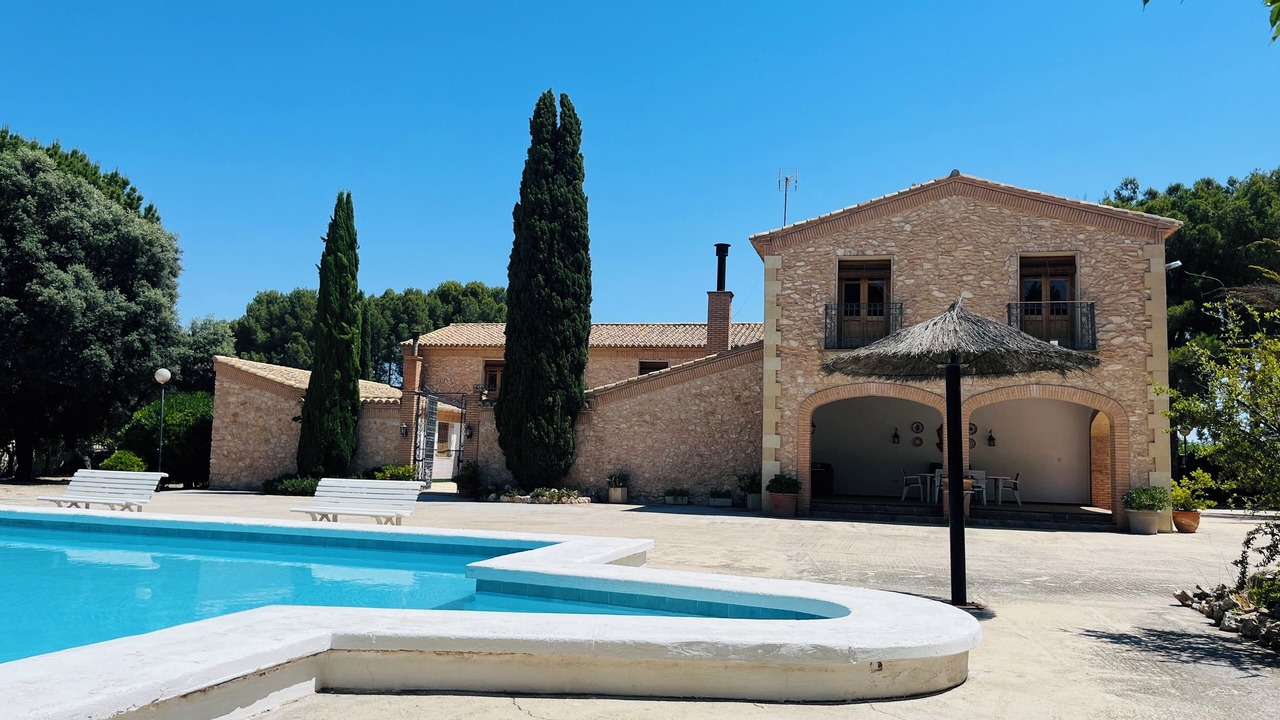 Photo of Outdoor in Las Virtudes