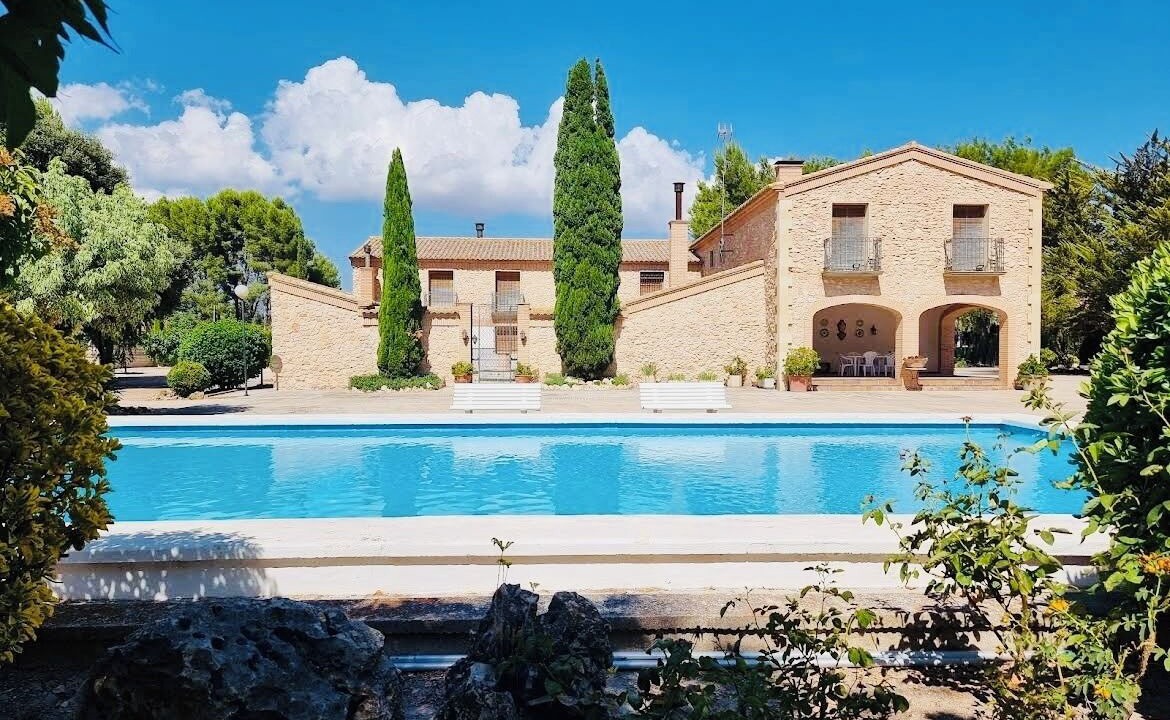 Photo of Outdoor in Las Virtudes