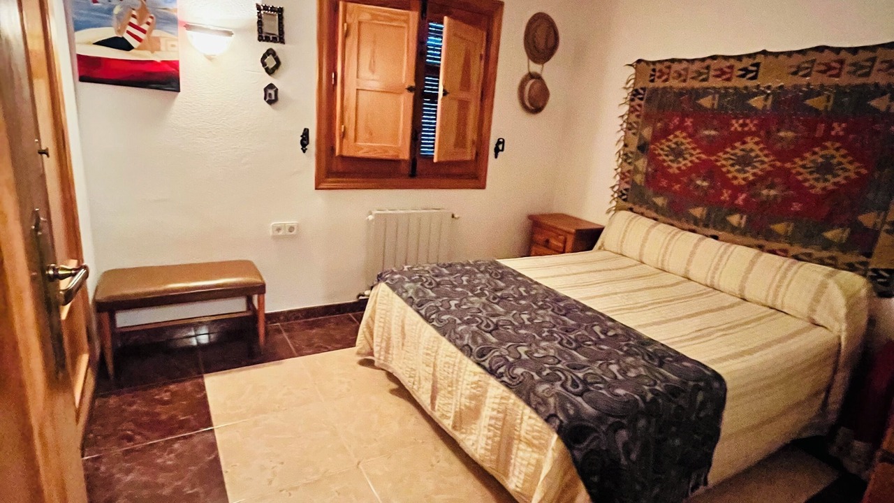 Photo of Bedroom in Las Virtudes