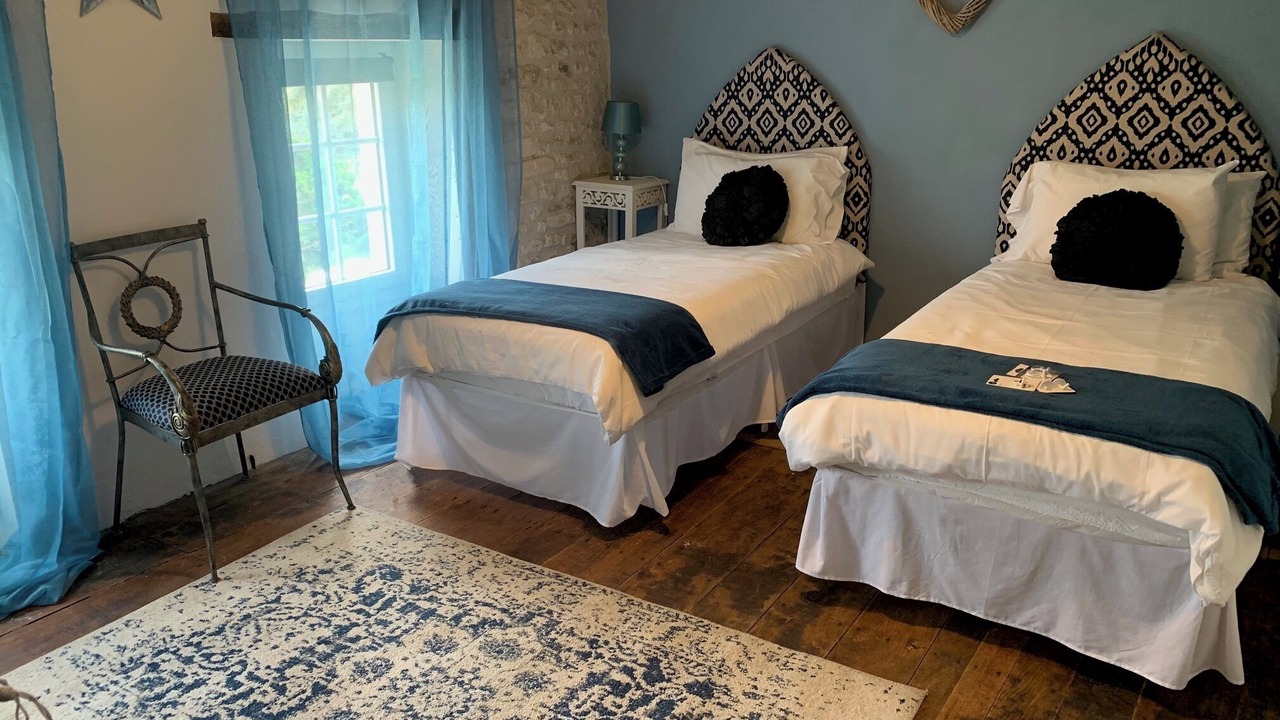 Photo of Bedroom in Merignac