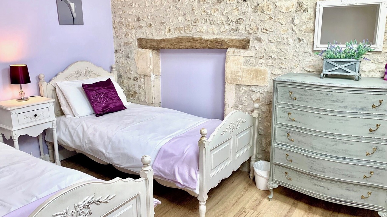 Photo of Bedroom in Merignac