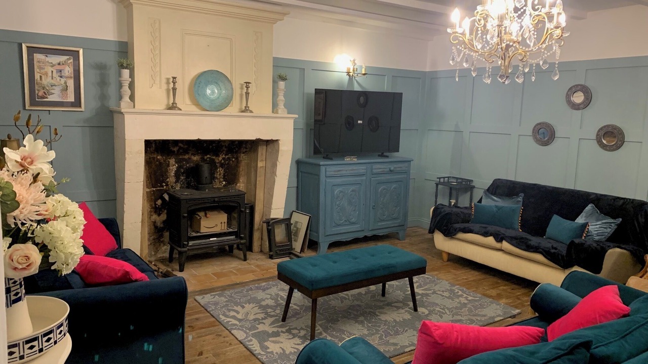 Photo of Livingroom in Merignac