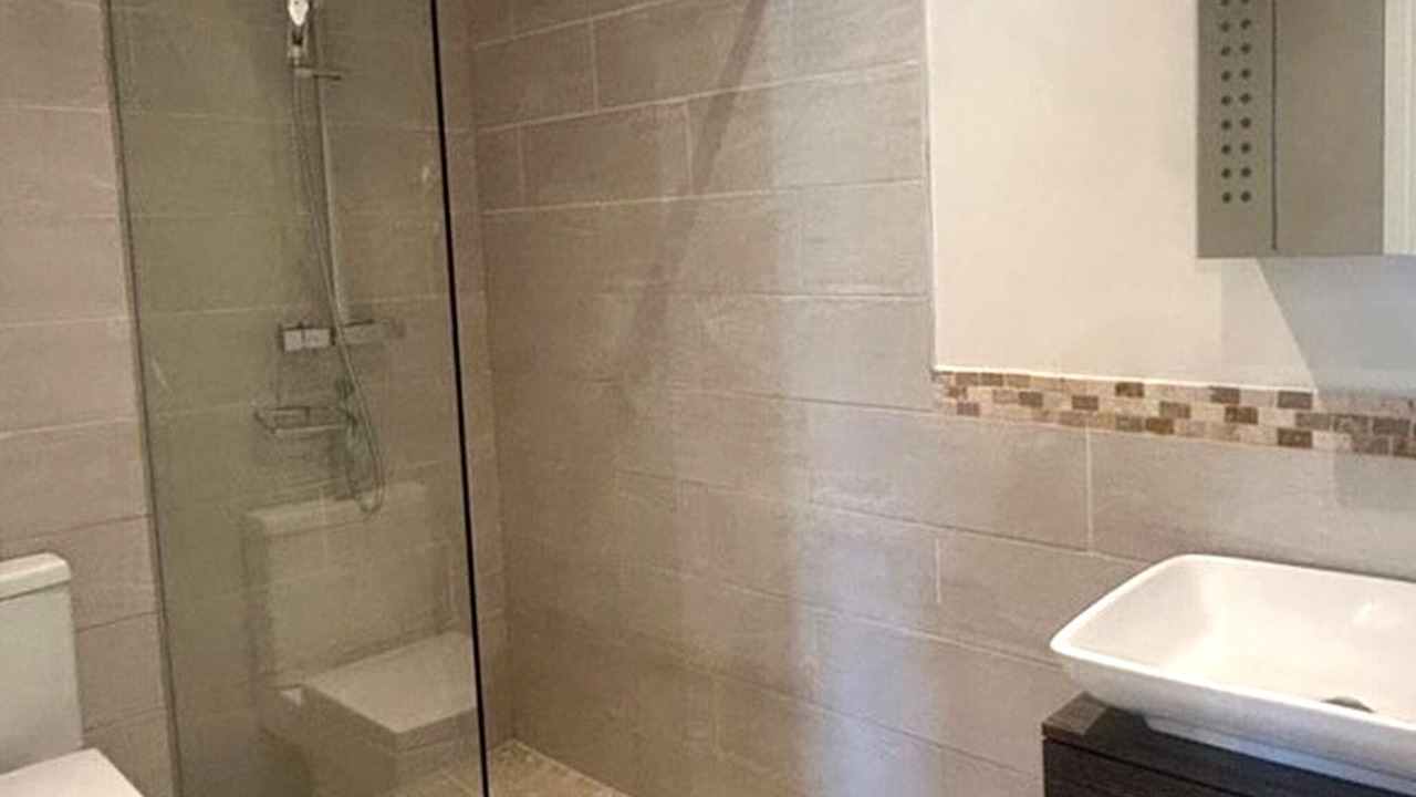 Photo of Bathroom in Merignac