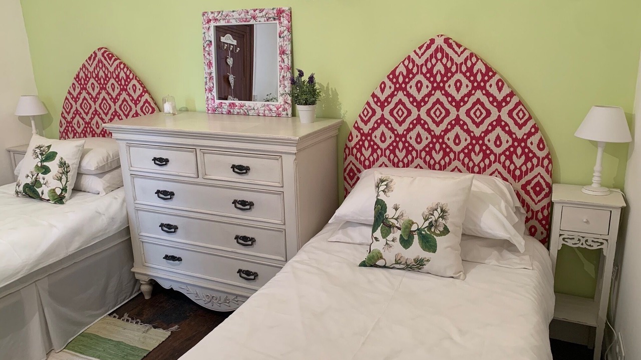 Photo of Bedroom in Merignac