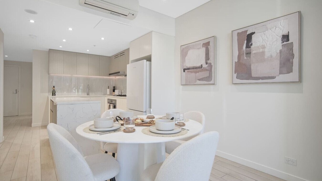 Photo of Others in Wentworth Point