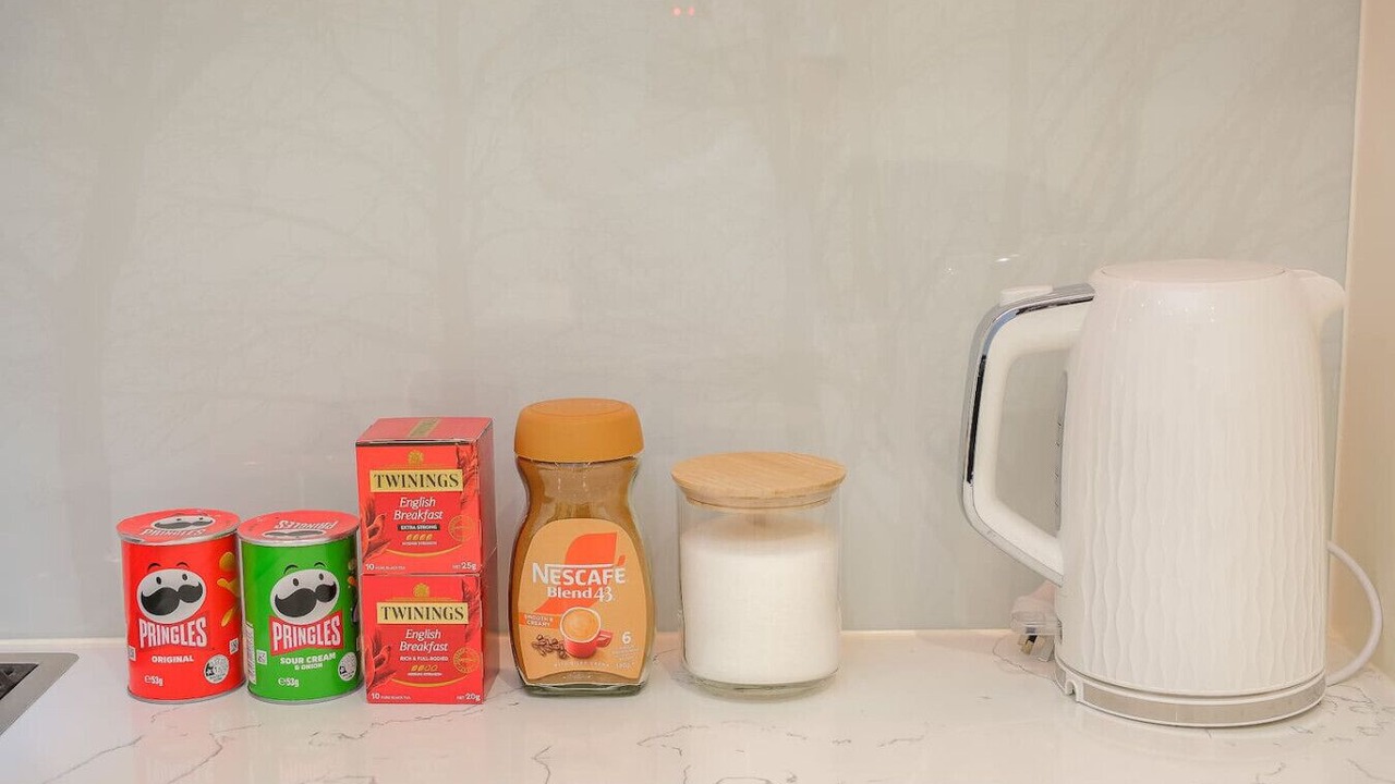 Photo of Others in Wentworth Point