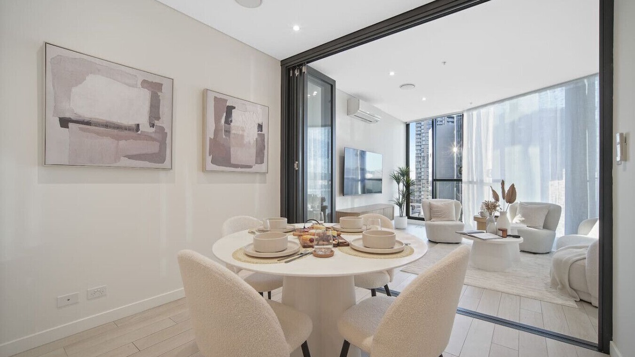 Photo of Others in Wentworth Point