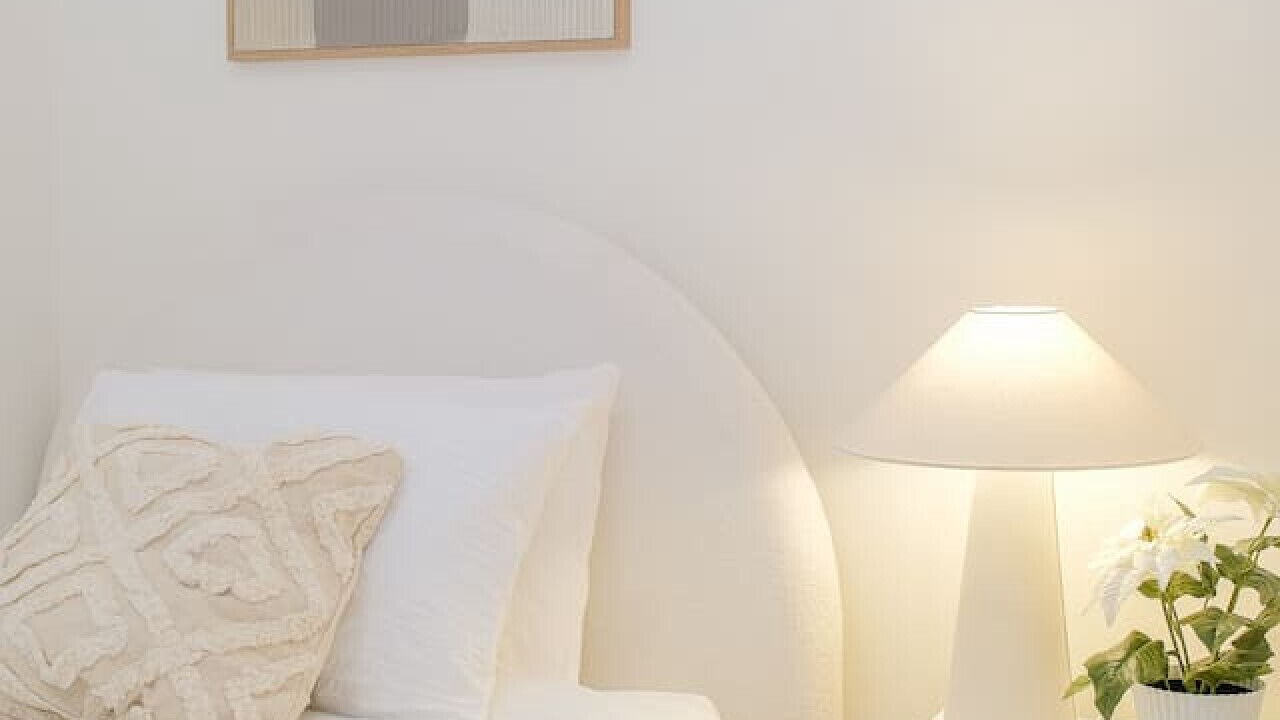 Photo of Bedroom in Wentworth Point