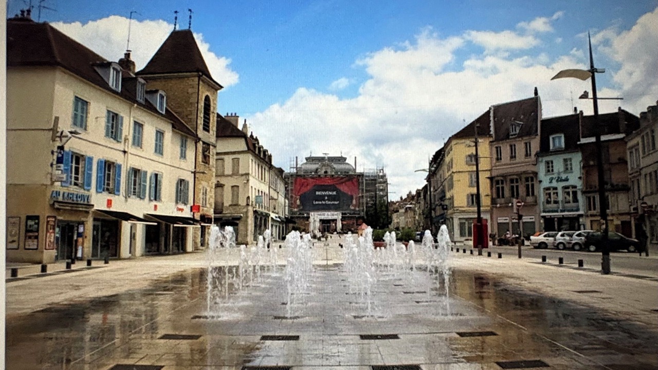 Photo of Others in Lons-le-Saunier