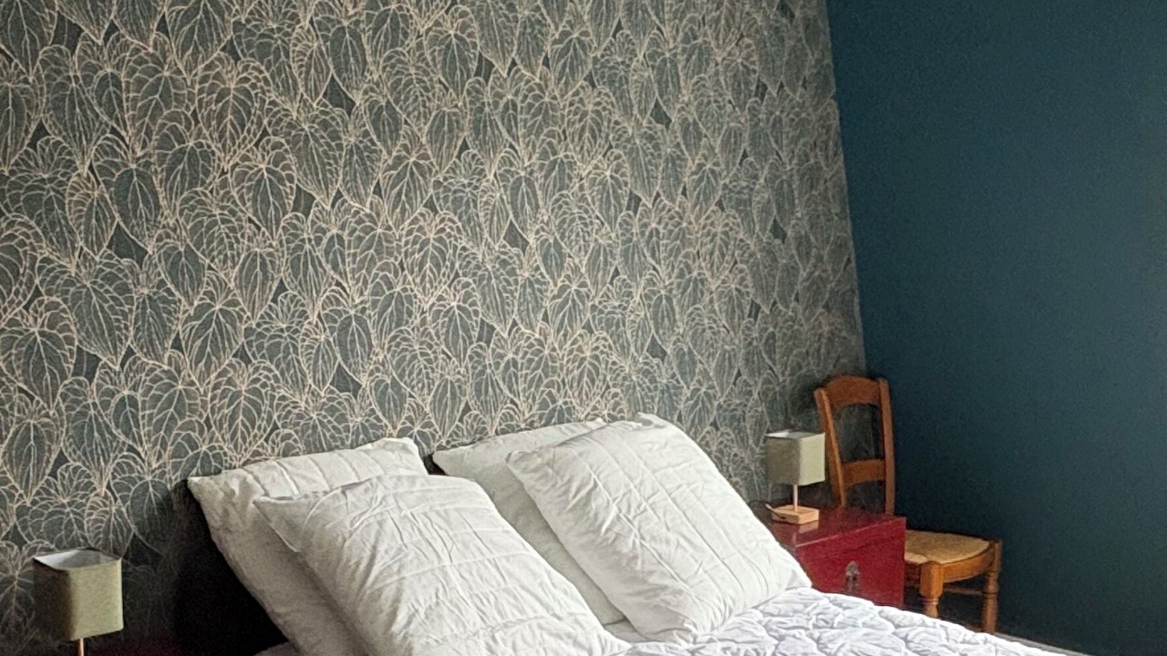 Photo of Bedroom in Lons-le-Saunier