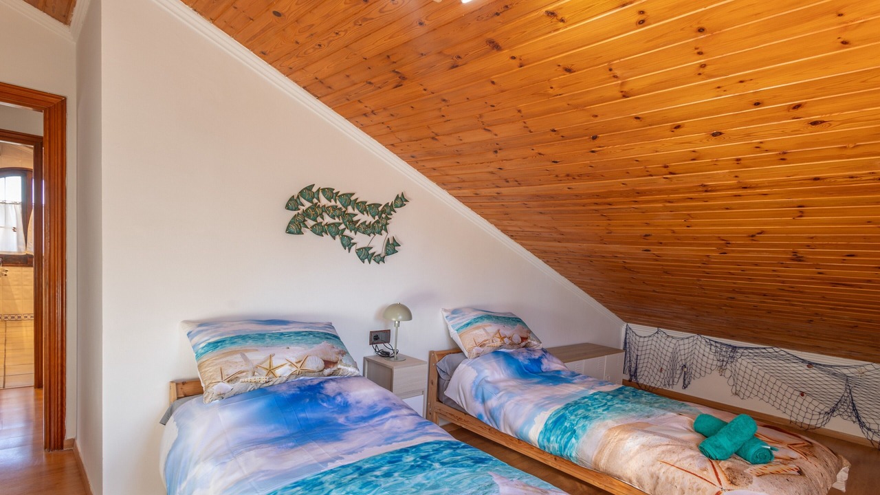 Photo of Bedroom in Castellnou de Bages