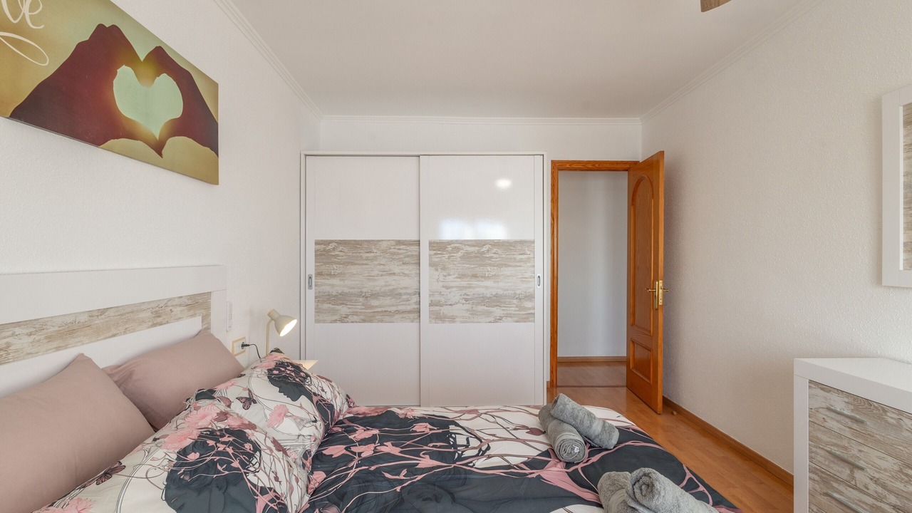 Photo of Bedroom in Castellnou de Bages