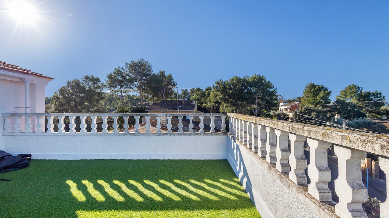 Photo of Outdoor in Castellnou de Bages