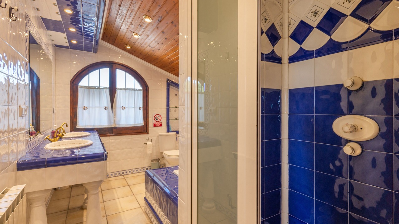 Photo of Bathroom in Castellnou de Bages