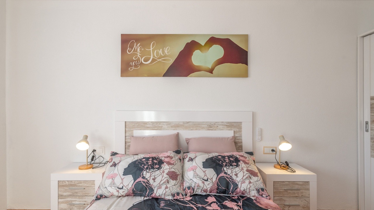 Photo of Bedroom in Castellnou de Bages