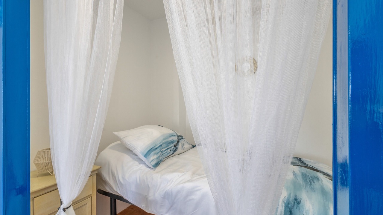 Photo of Bedroom in Castellnou de Bages