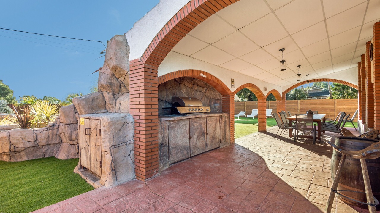 Photo of Outdoor in Castellnou de Bages
