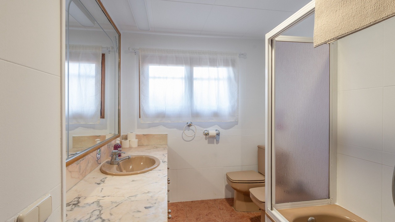 Photo of Bathroom in Castellnou de Bages