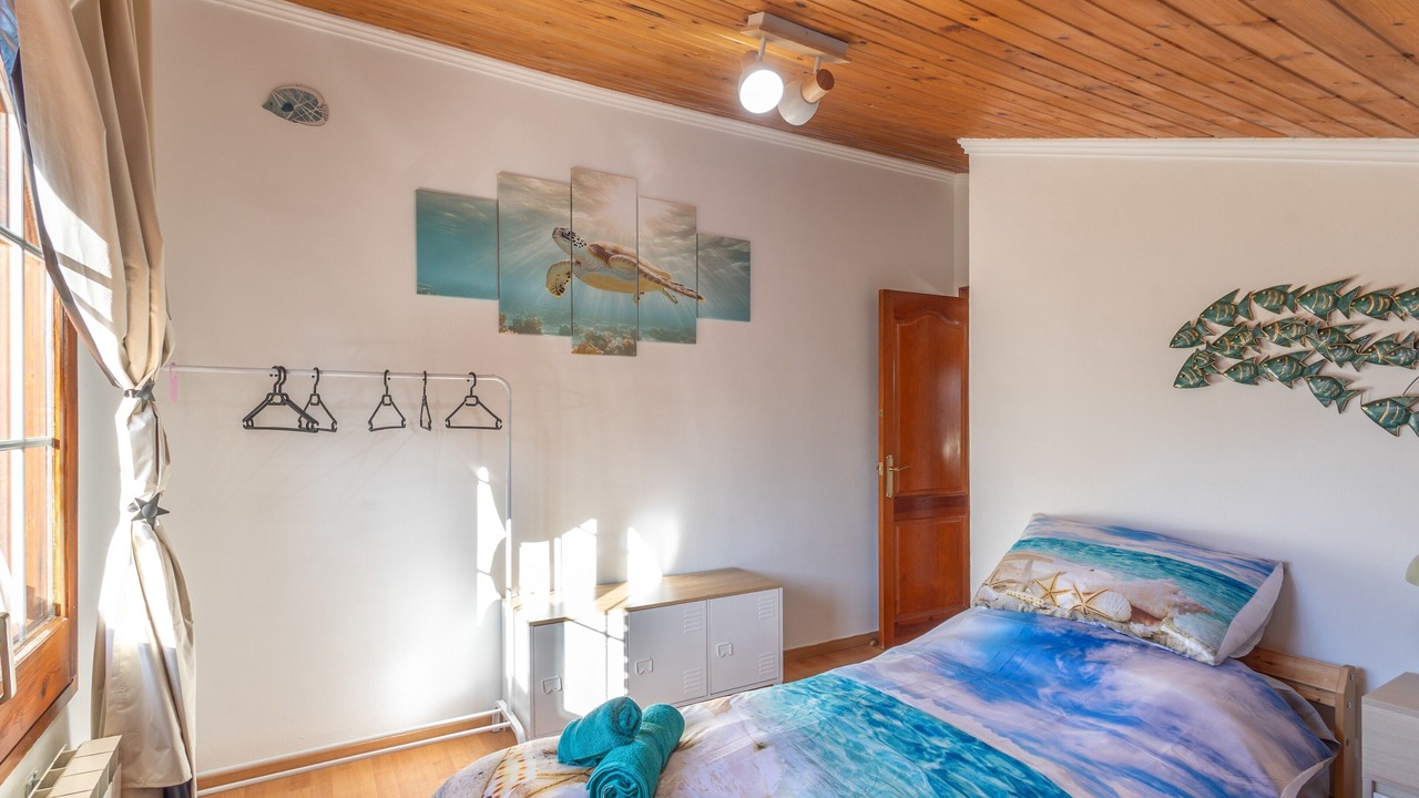 Photo of Bedroom in Castellnou de Bages