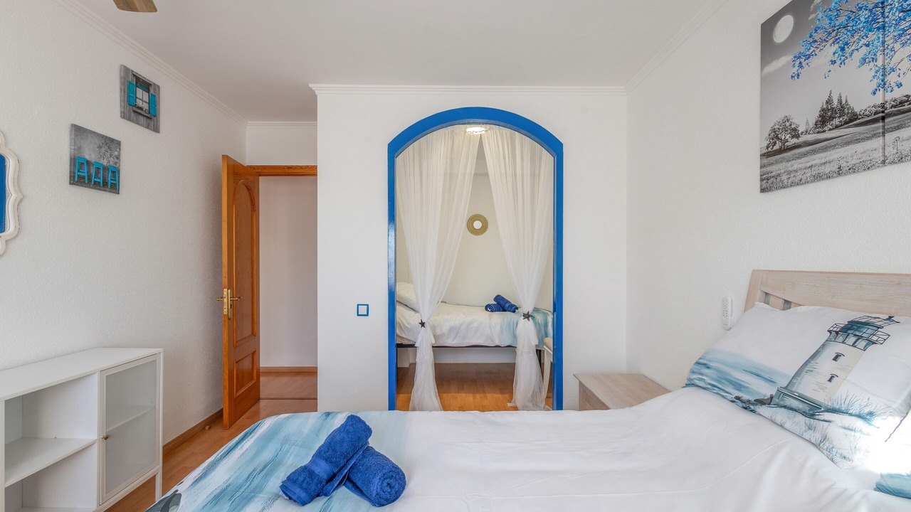 Photo of Bedroom in Castellnou de Bages
