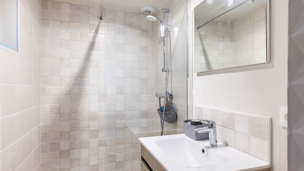 Photo of Bathroom in Esvres