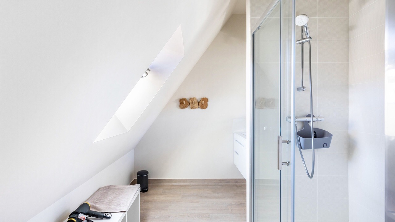 Photo of Bathroom in Esvres