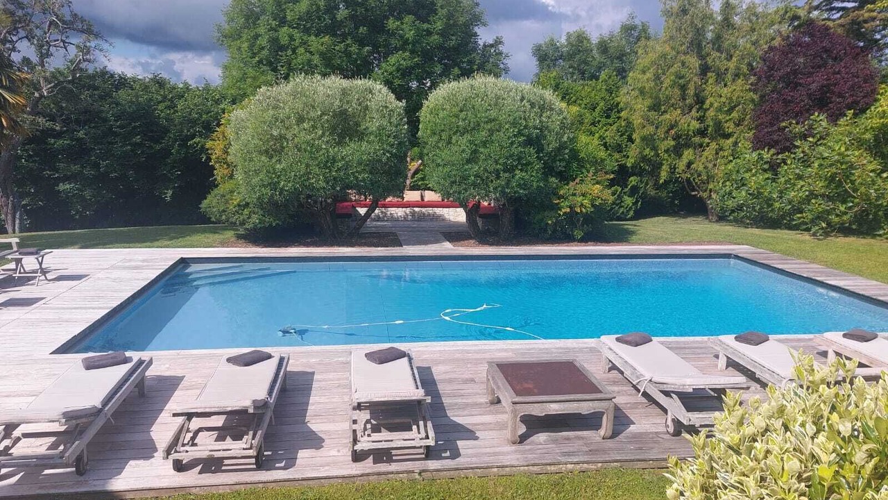 Photo of Outdoor in Bonneville-sur-Touques