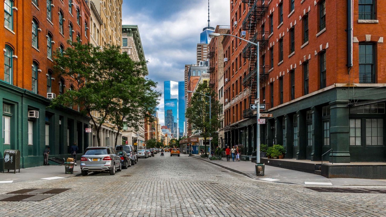 Photo of Others in Lower East Side