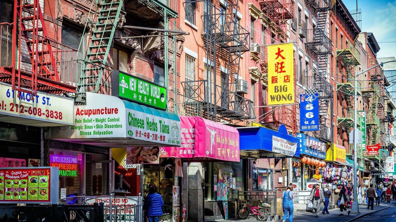 Photo of Others in Lower East Side