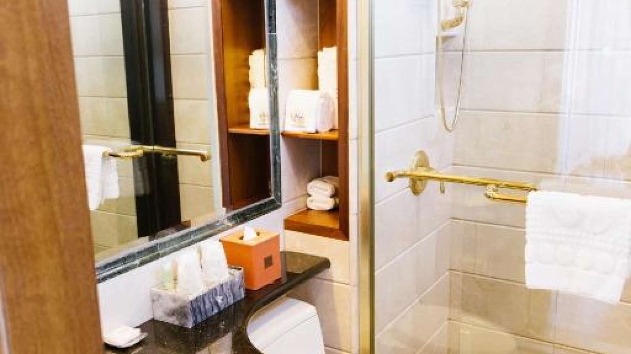 Photo of Bathroom in Lower East Side