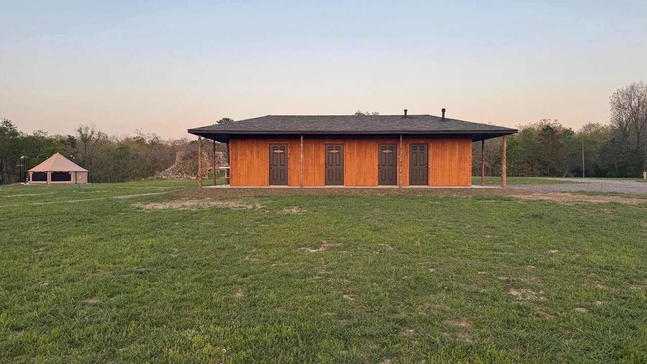 Photo of Outdoor in Tahlequah