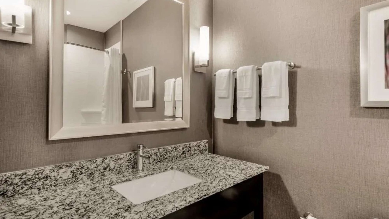 Photo of Bathroom in Milpitas